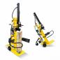 Preview: BAMATO Wood splitter with electric and PTO drive HO-22EP
